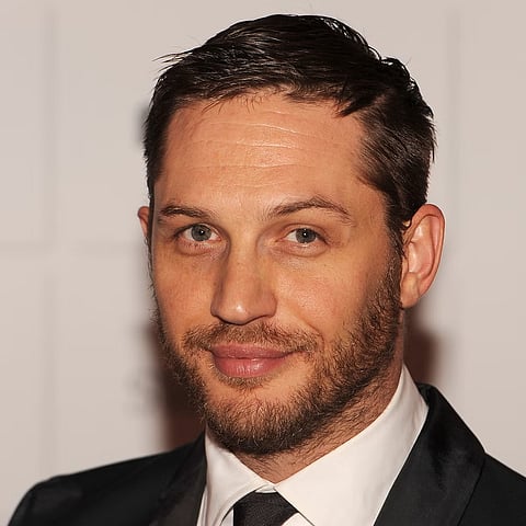 Tom Hardy