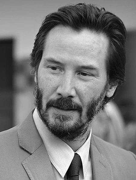 Keanu Charles Reeves