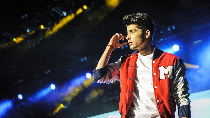 Zayn Malik