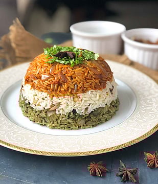 Republic Day Recipes: Delicious Tricolor-Inspired Dishes For 2025