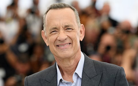 Tom Hanks