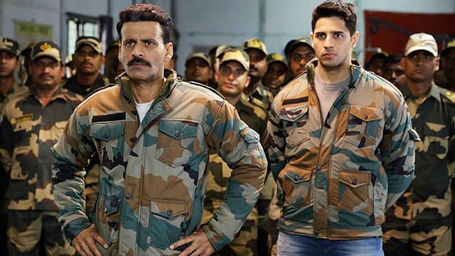Best Patriotic Movies To Watch On Republic Day 2025
