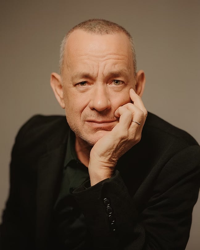 Tom Hanks