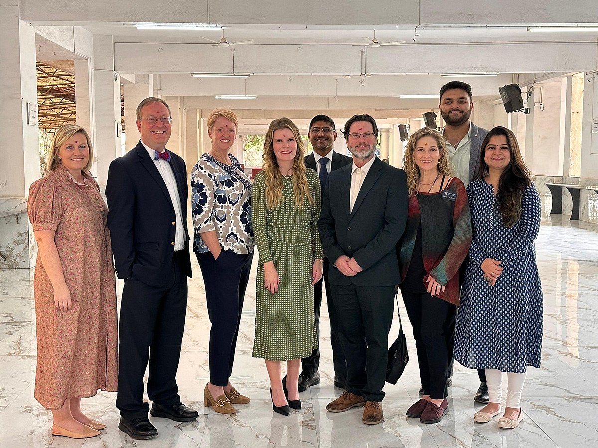 High School Moms And GIDE.AI