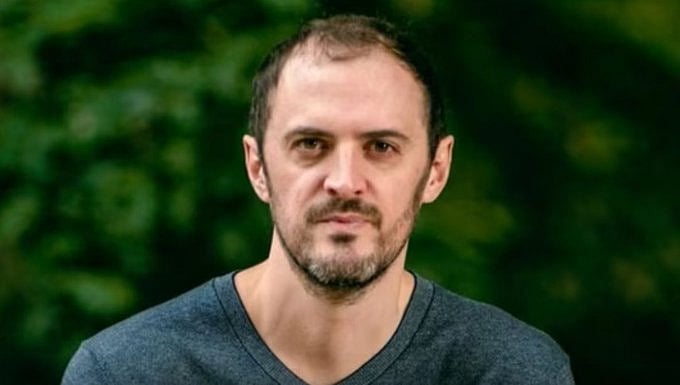 X/@YeshiSeli : Hindenburg Founder Nate Anderson