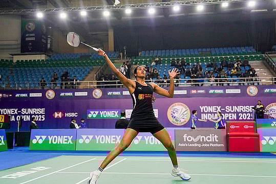 India Open 2025: Sen, Prannoy Ousted On Day 2