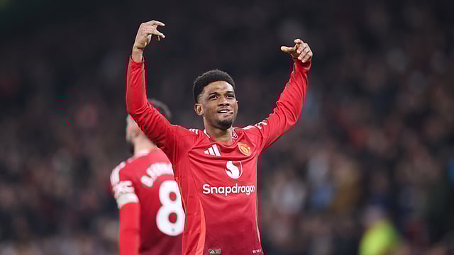 Man United 3-1 Southampton: Diallo Savours MUFC High After Capping Fine Week With Hat-trick