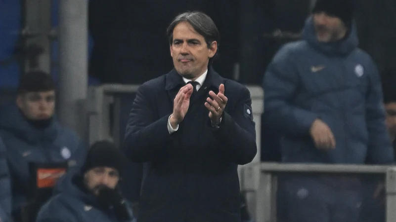 Simone-Inzaghi