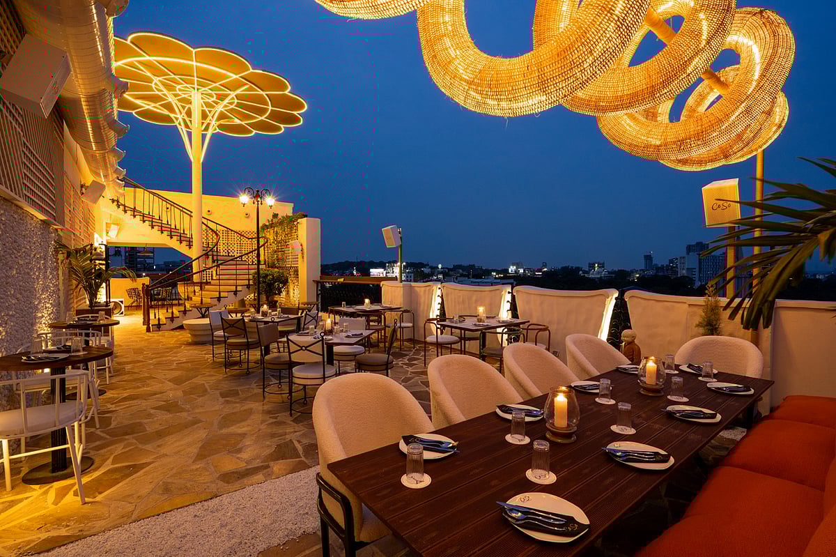 Co.So: A Bold New Chapter In Nagpur’s Culinary Story
