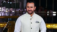 Saif Ali Khan On Pay Disparity: 'If The Actors Are Of Equal Stature, They Should Be Paid Same Amount' | Photo: PTI : Actor Saif Ali Khan on pay disparity