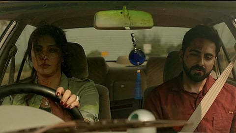 A still from Andhadhun