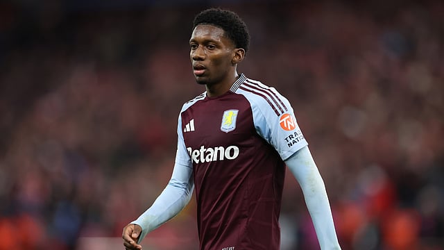 Premier League: Ipswich Town Announce Arrival Of Aston Villa's Jaden Philogene On Permanent Deal