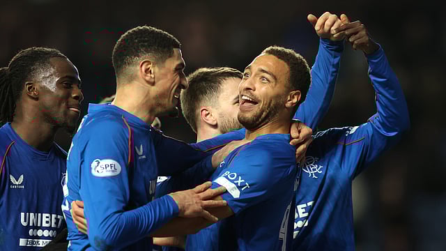 Scottish Premiership: Clement Hails 'Dominant' Rangers After Easing Past Aberdeen