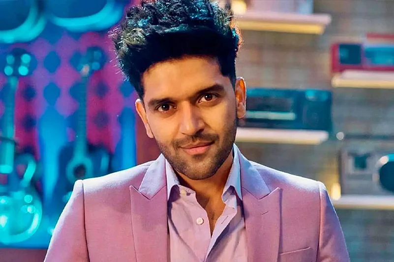 Guru Randhawa