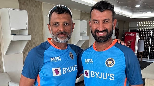 Sitanshu Kotak To Be India Batting Coach For England Series, Champions Trophy: Report