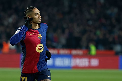 Copa del Rey Soccer: Barcelona vs Real Betis