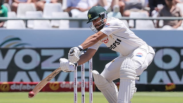 Pakistan Vs West Indies, 1st Test Prediction: Multan Weather Forecast, Who Will Win, Head-To-Head Record