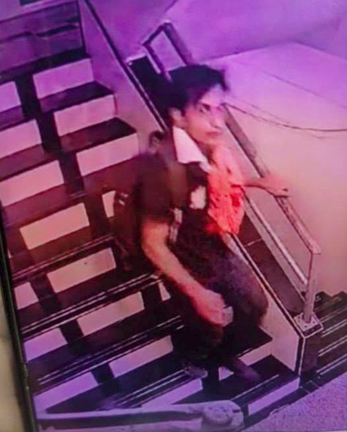 Saif Ali Khan attacked