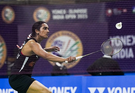 PV Sindhu Vs Manami Suizu Live Streaming, India Open 2025, 2nd round: Head To Head, When, Where To Watch 