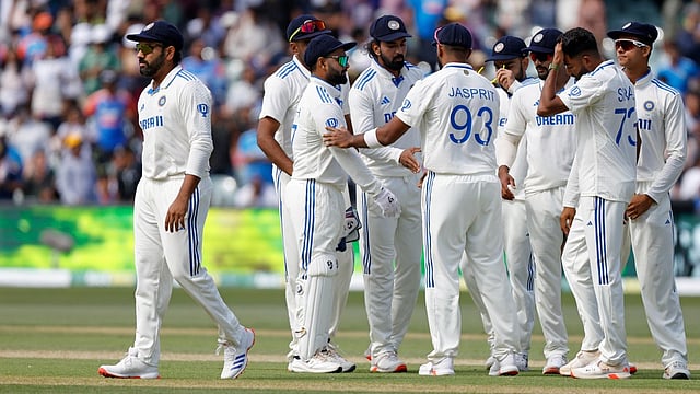 Unpacking BCCI's '10-Point Policy' For Indian Team: Star Culture On Way Out?