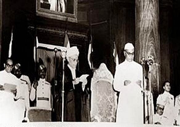Dr. Rajendra Prasad (1940)
