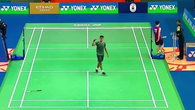 Kiran George Vs Alex Lanier Live Streaming, India Open 2025 Second Round: Preview, Head To Head, When And Where To Watch