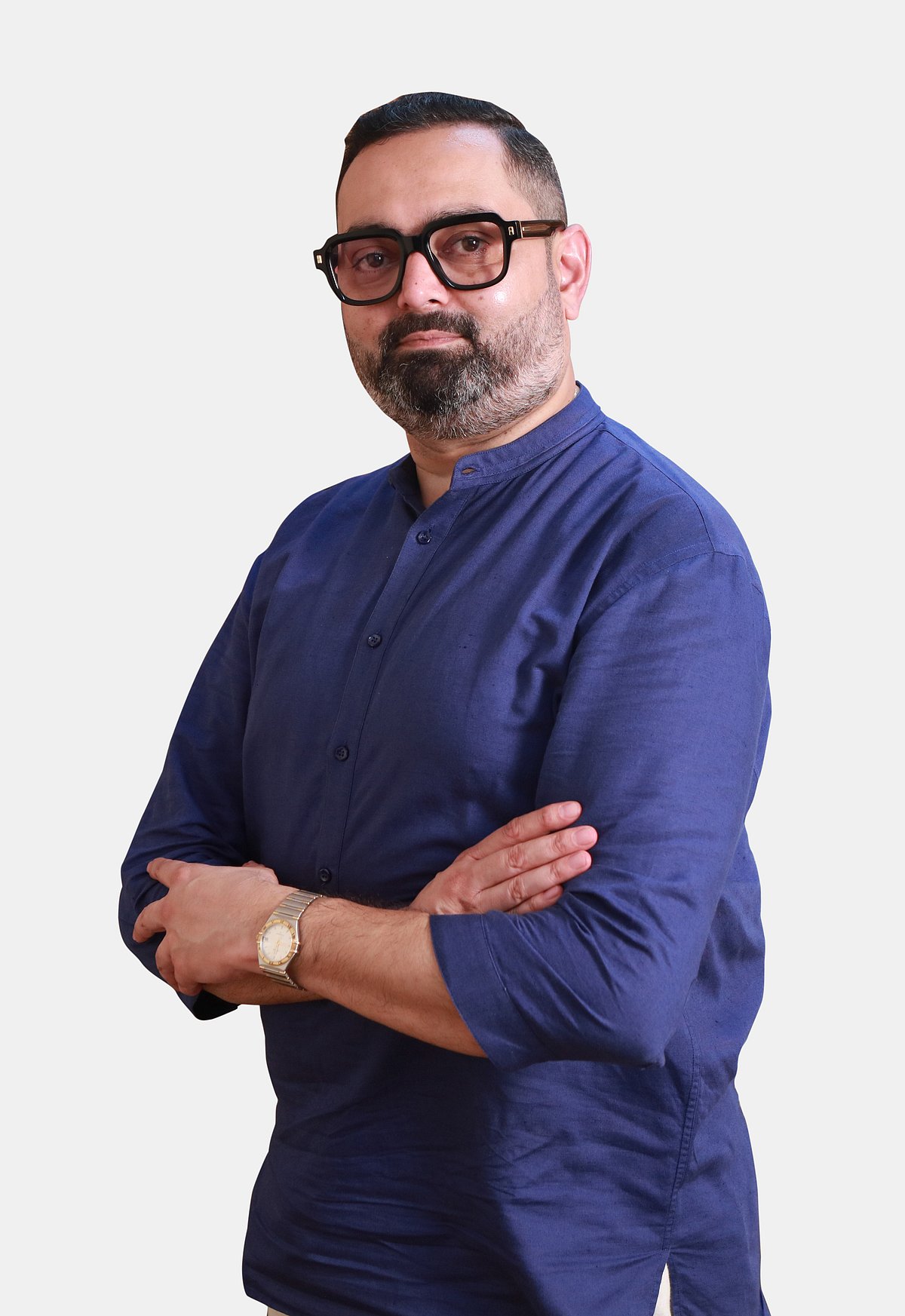 Mithun Desai, Founder, JUMBO Wealth