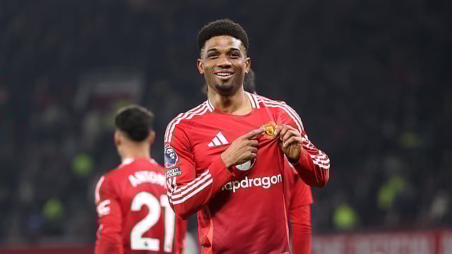 Man United 3-1 Southampton, PL: Late Diallo Hat-Trick Salvages Comeback Win For Red Devils