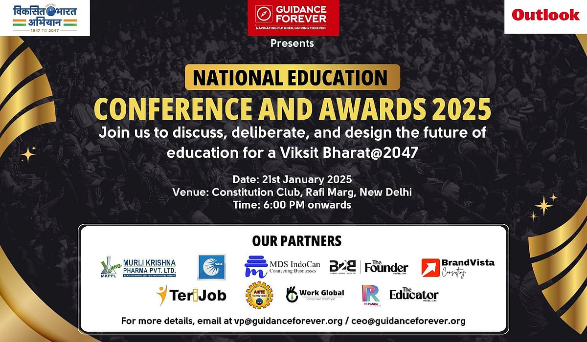 National Education Conference & Awards 2025