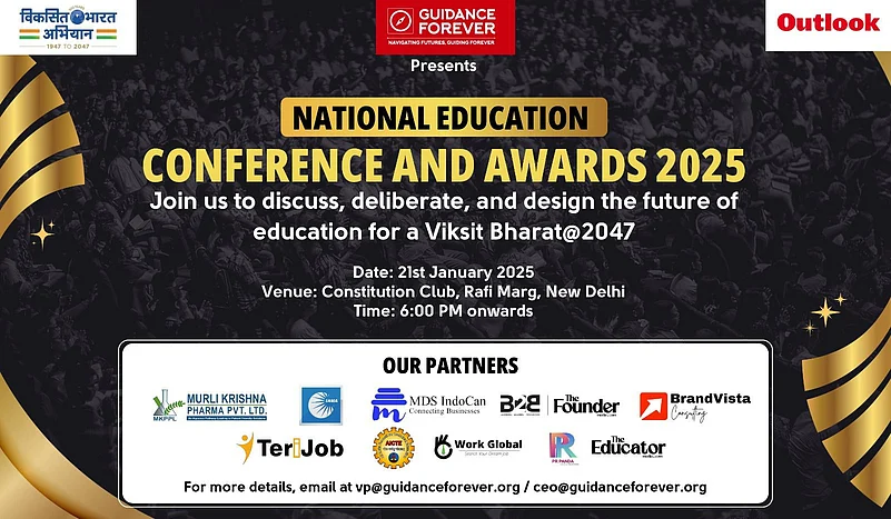 National Education Conference & Awards 2025