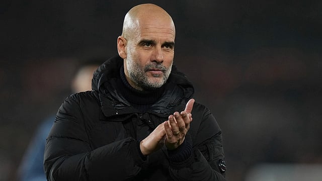 Erling Haaland's New Deal 'Exceptional News' For Manchester City, Gushes Pep Guardiola