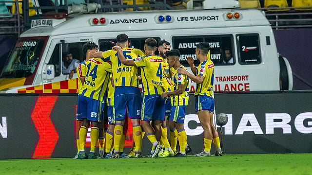 Kerala Blasters FC Vs NorthEast United FC Live Streaming, Indian Super League 2024-25: When, Where To Watch ISL Match