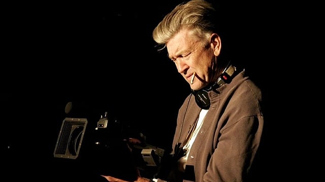 Hidden Languages in David Lynch’s Cinema
