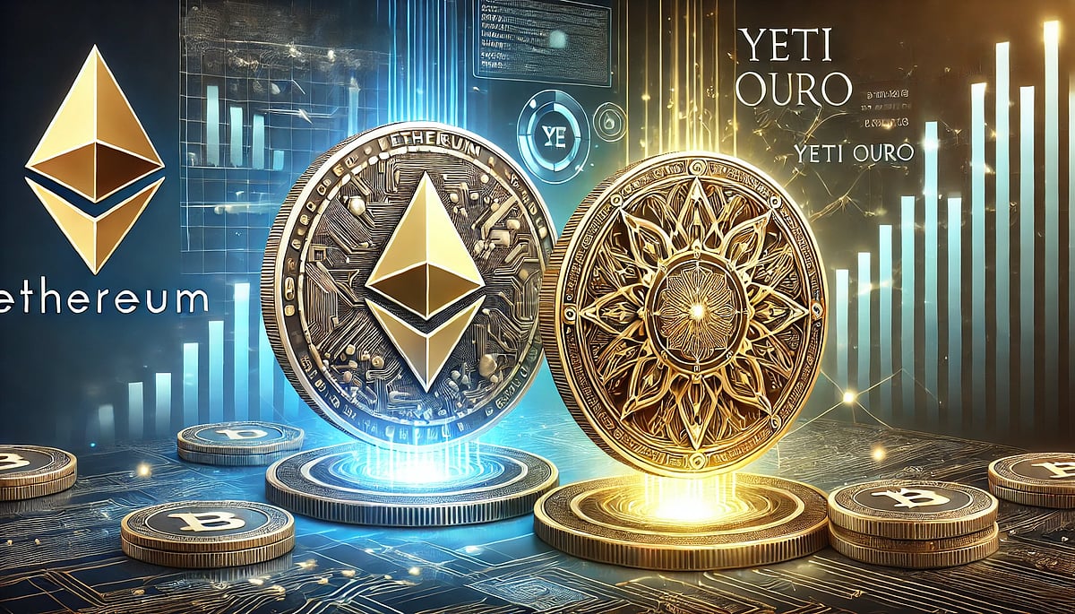 Which Crypto Coins Are Turning $700 Investment Into $70,000? XRP, ETH, SOL, YETIO