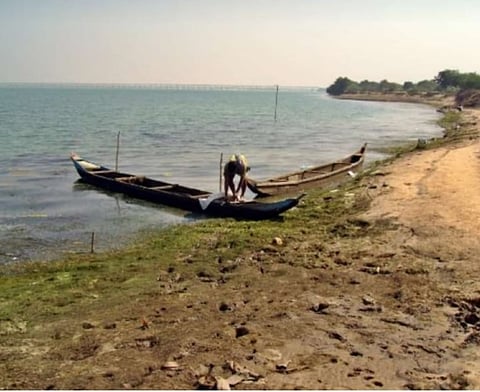 Picture credit: Sayantan Dasgupta