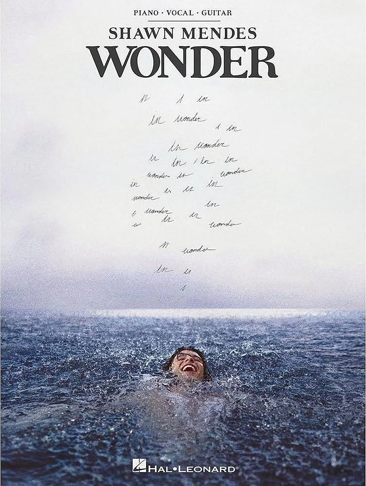 Wonder by Shawn Mendes
