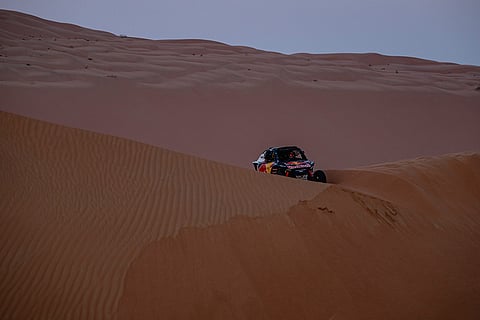 Goncalo Guerreiro and Cadu Sachs