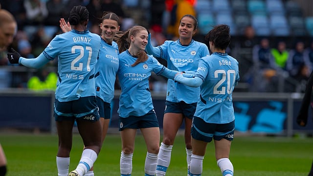 Manchester Derby Preview, Women's Super League: Prediction, Players To Watch Out For