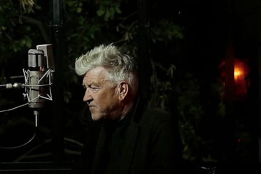 The Lynch-pin Of Surrealist Dystopia