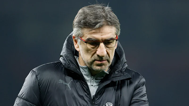 Southampton Ivan Juric Premier League