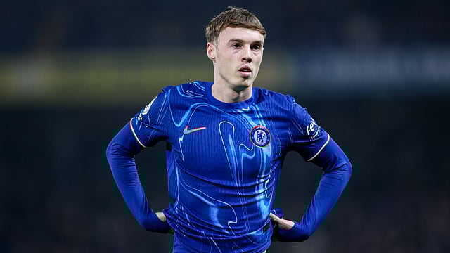 Chelsea Vs Wolves, Premier League: Cole Palmer Doubtful For Clash With Ankle Injury