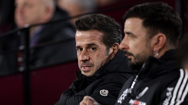 Leicester City Vs Fulham: Marco Silva Hails Emile Smith Rowe After Goal Guides Cottagers To 2-0 Win