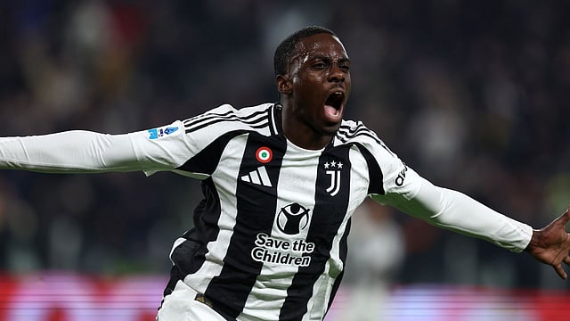 Juventus 2-0 AC Milan, Serie A: Motta's Men Climb Into Top Four After Inflicting Conceicao's First Defeat