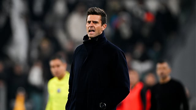 Juventus Vs AC Milan: Thiago Motta Hails Consistency After Handing Sergio Conceicao First Defeat With 2-0 Win