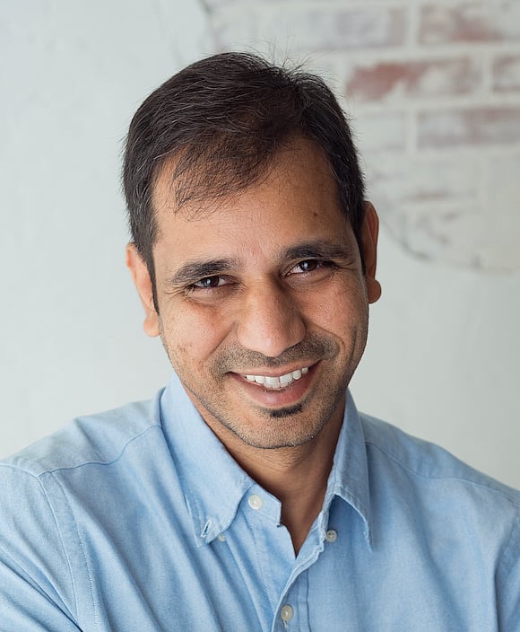 Phanindra Kankanampati