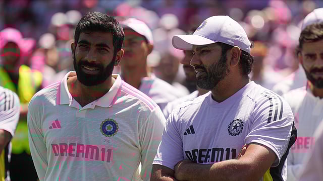 ICC Champions Trophy 2025: Jasprit Bumrah's Inclusion In India Squad Subject To Fitness Assessment