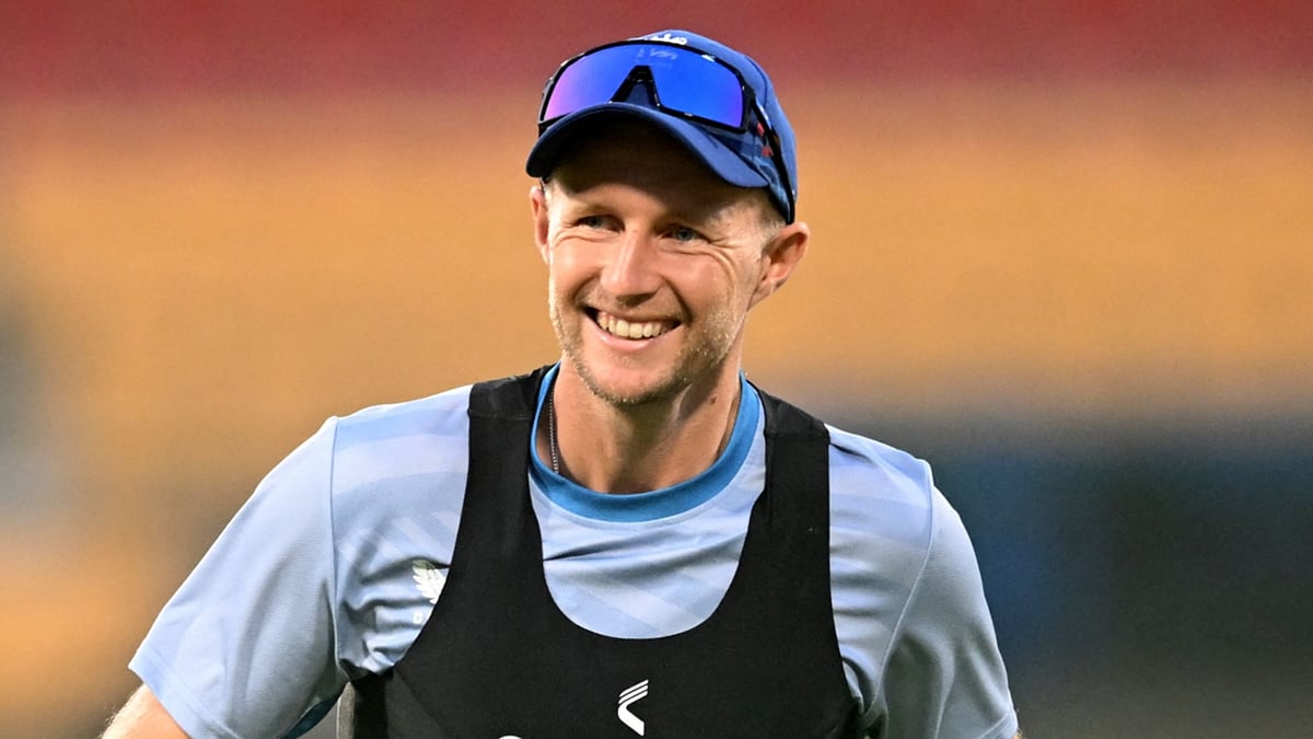 Joe Root has made a strong start to SA20