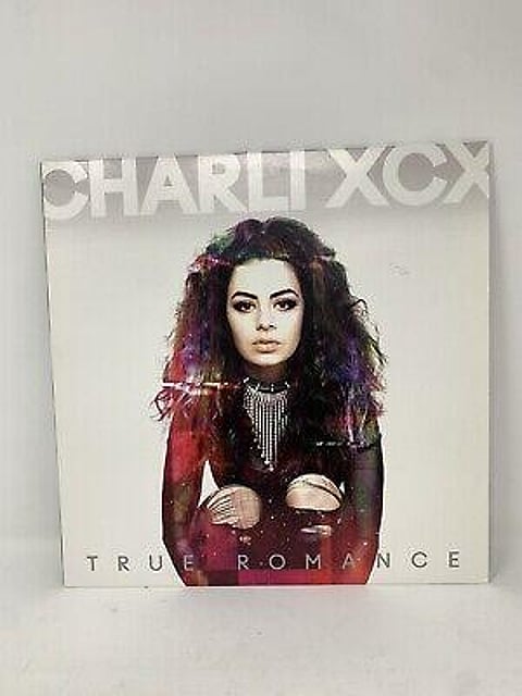 True Romance by Charli XCX