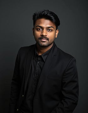 Innovative Research Contributions By Balachandar Paulraj : Revolutionize Data-Driven Sectors In The U.S.