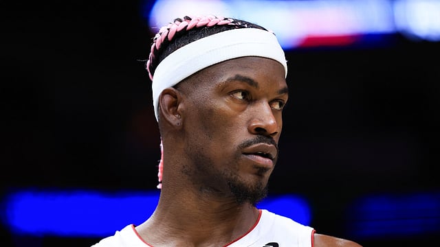 Jimmy Butler Opens Up About His Future With Miami Heat Amid Trade Talks And Suspension